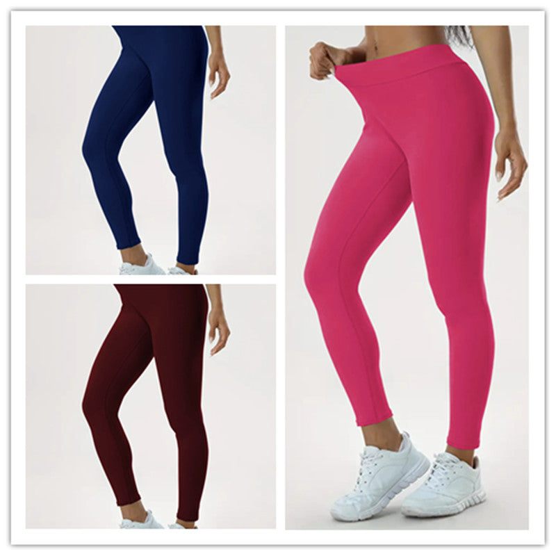 Pantalon de Yoga pour femmes