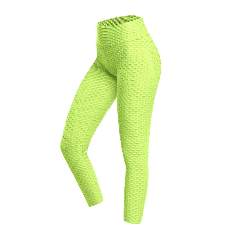 Pantalons de Yoga Fitness