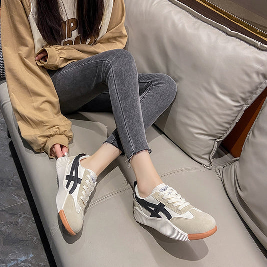 Chaussure ultra confortable
