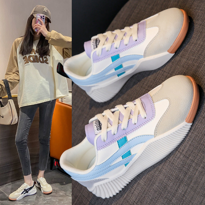 Chaussure ultra confortable