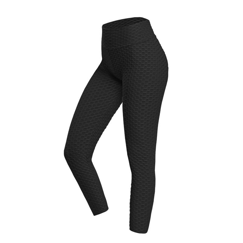 Pantalons de Yoga Fitness