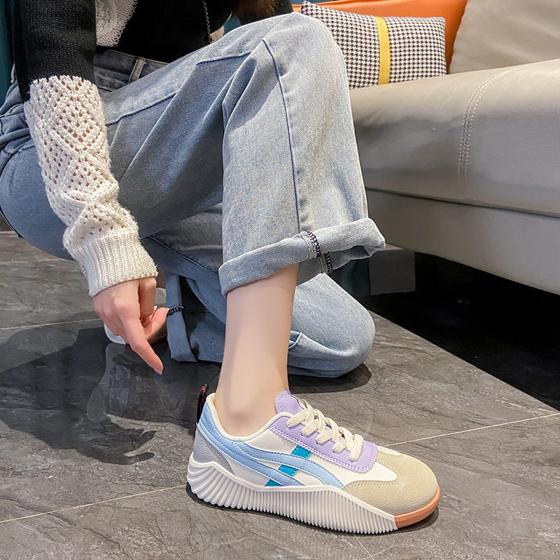 Chaussure ultra confortable