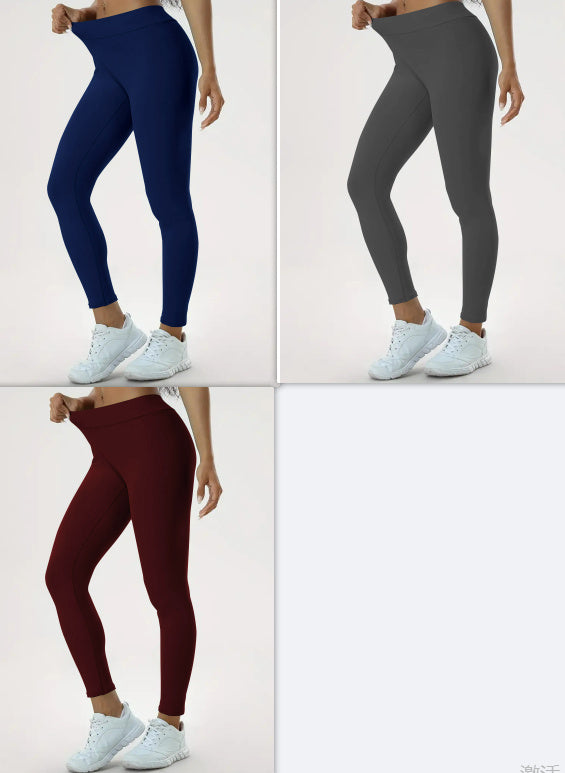 Pantalon de Yoga pour femmes